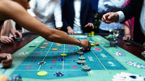 Fitur bonus dan free spin dalam permainan slot pondokwin
